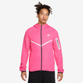 Men's Nike Tech Full-Zip Fleece Windrunner Hoodie