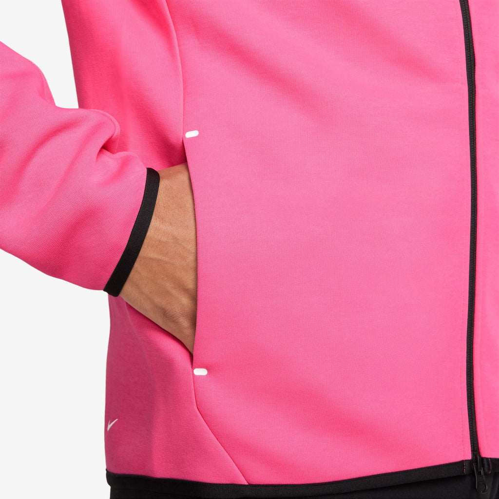 Men's Nike Tech Full-Zip Fleece Windrunner Hoodie
