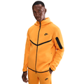 Men's Nike Tech Full-Zip Fleece Windrunner Hoodie