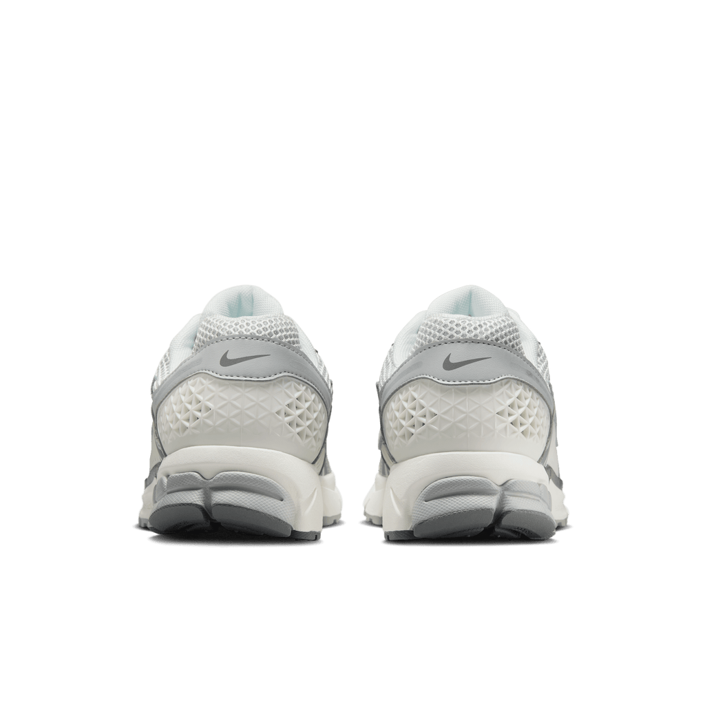 Men's Nike Zoom Vomero 5 "Metallic Silver"