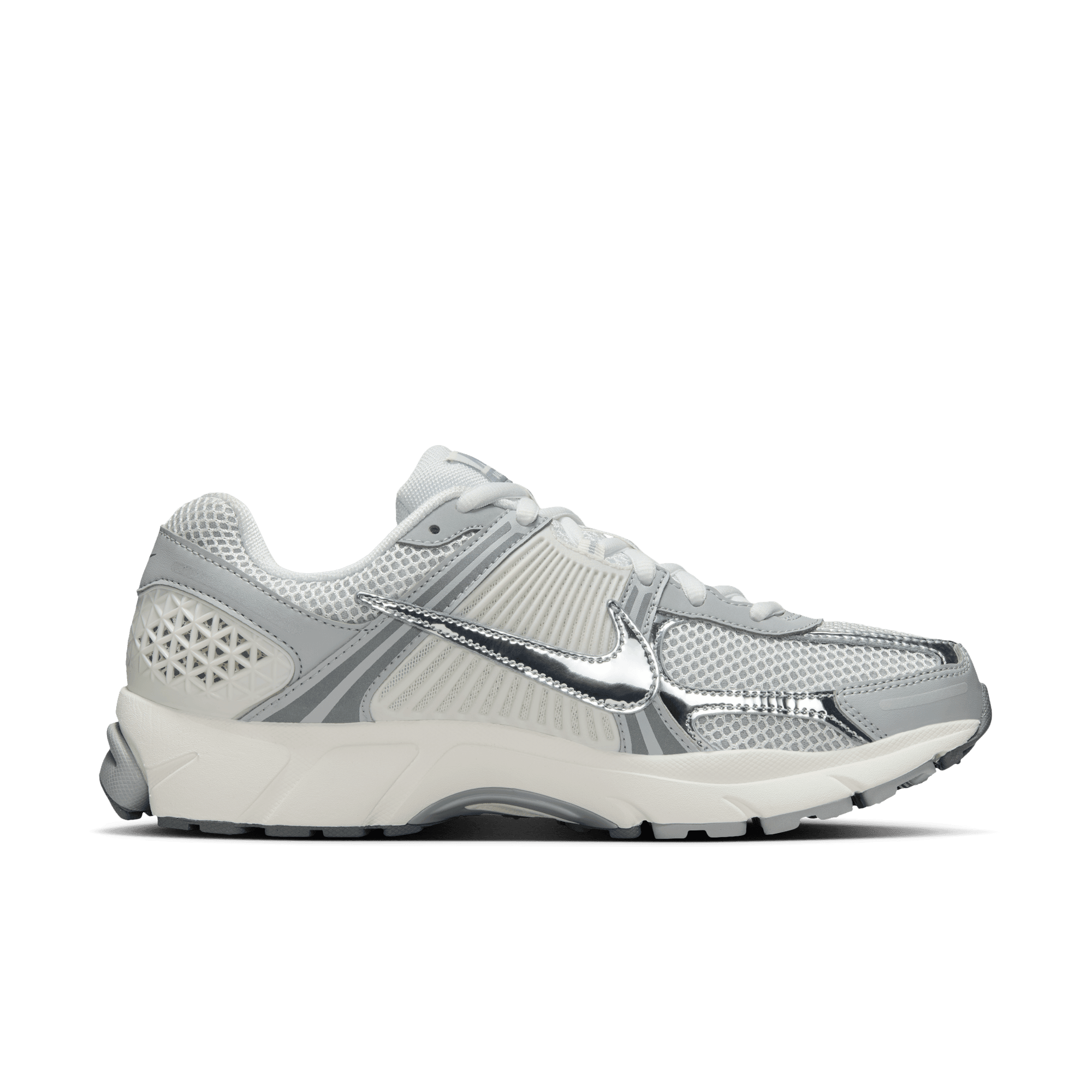 Men's Nike Zoom Vomero 5 "Metallic Silver"