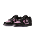 Men's Nike Dunk Low Retro Premium "Black Pink Rise"