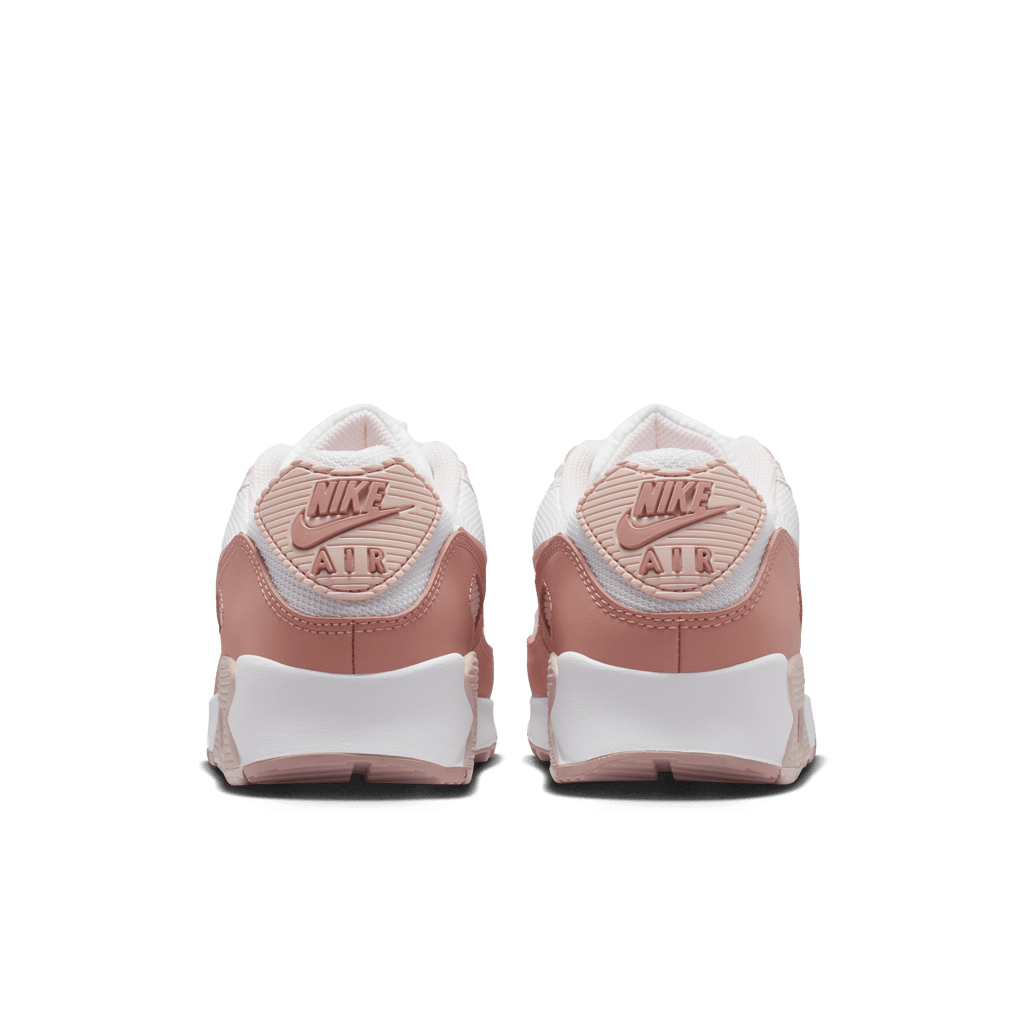 Women's Nike Air Max 90 "Particle Pink"