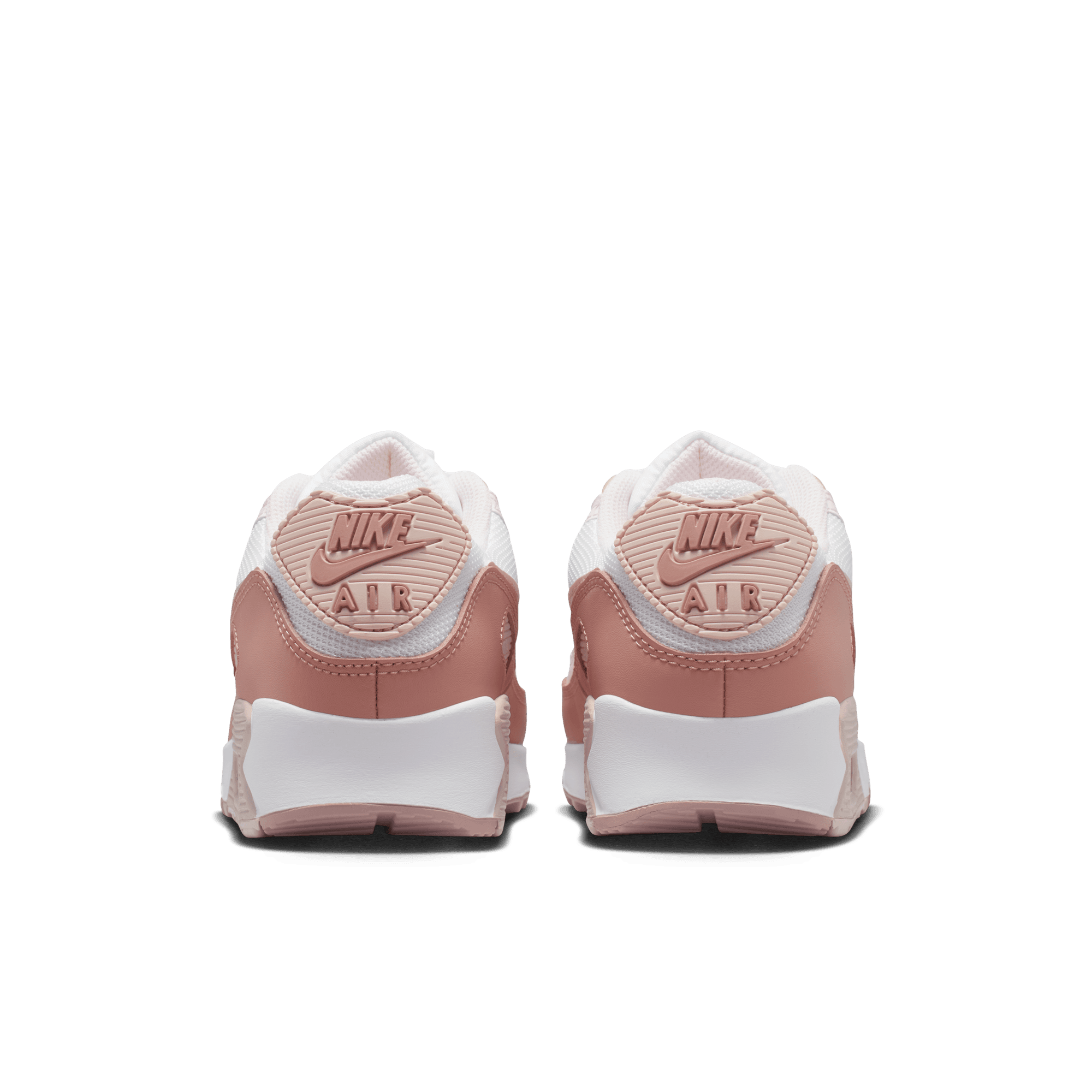 Women's Nike Air Max 90 "Particle Pink"