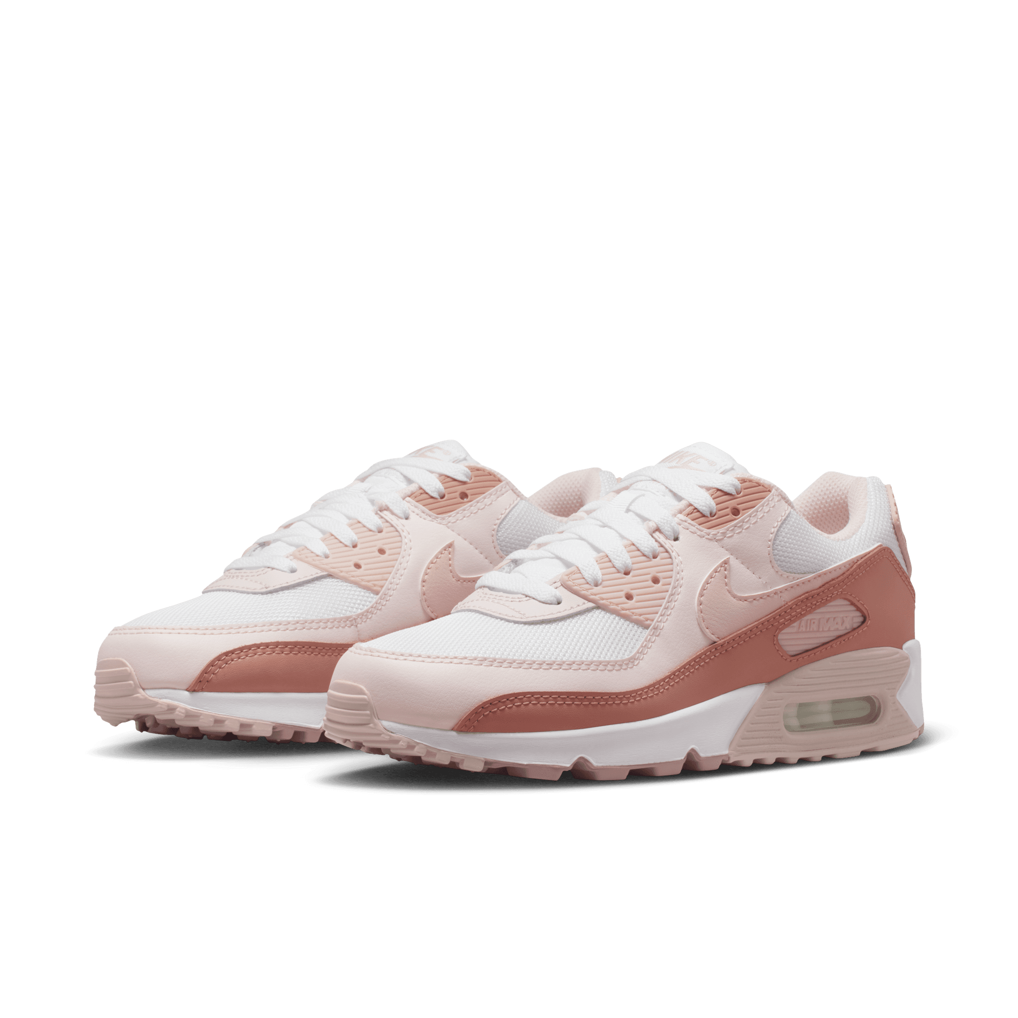 Women's Nike Air Max 90 "Particle Pink"