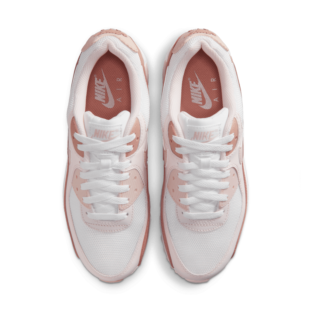 Women's Nike Air Max 90 "Particle Pink"