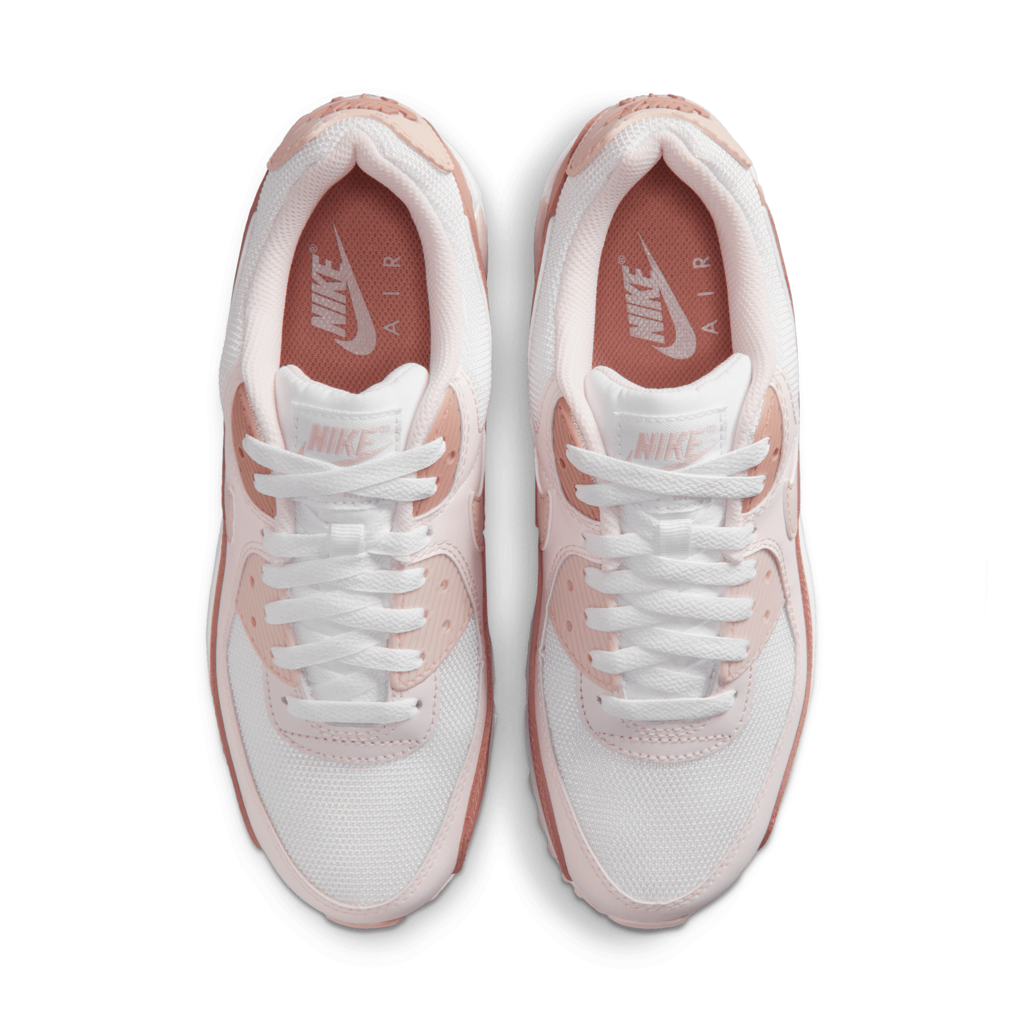 Women's Nike Air Max 90 "Particle Pink"