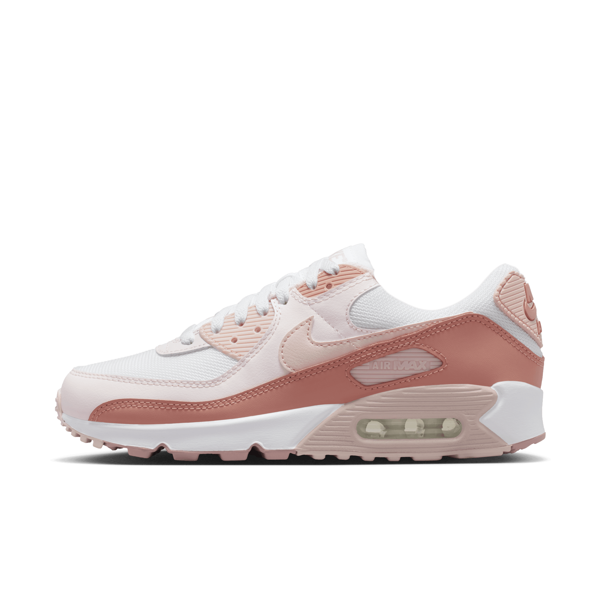 Women's Nike Air Max 90 "Particle Pink"