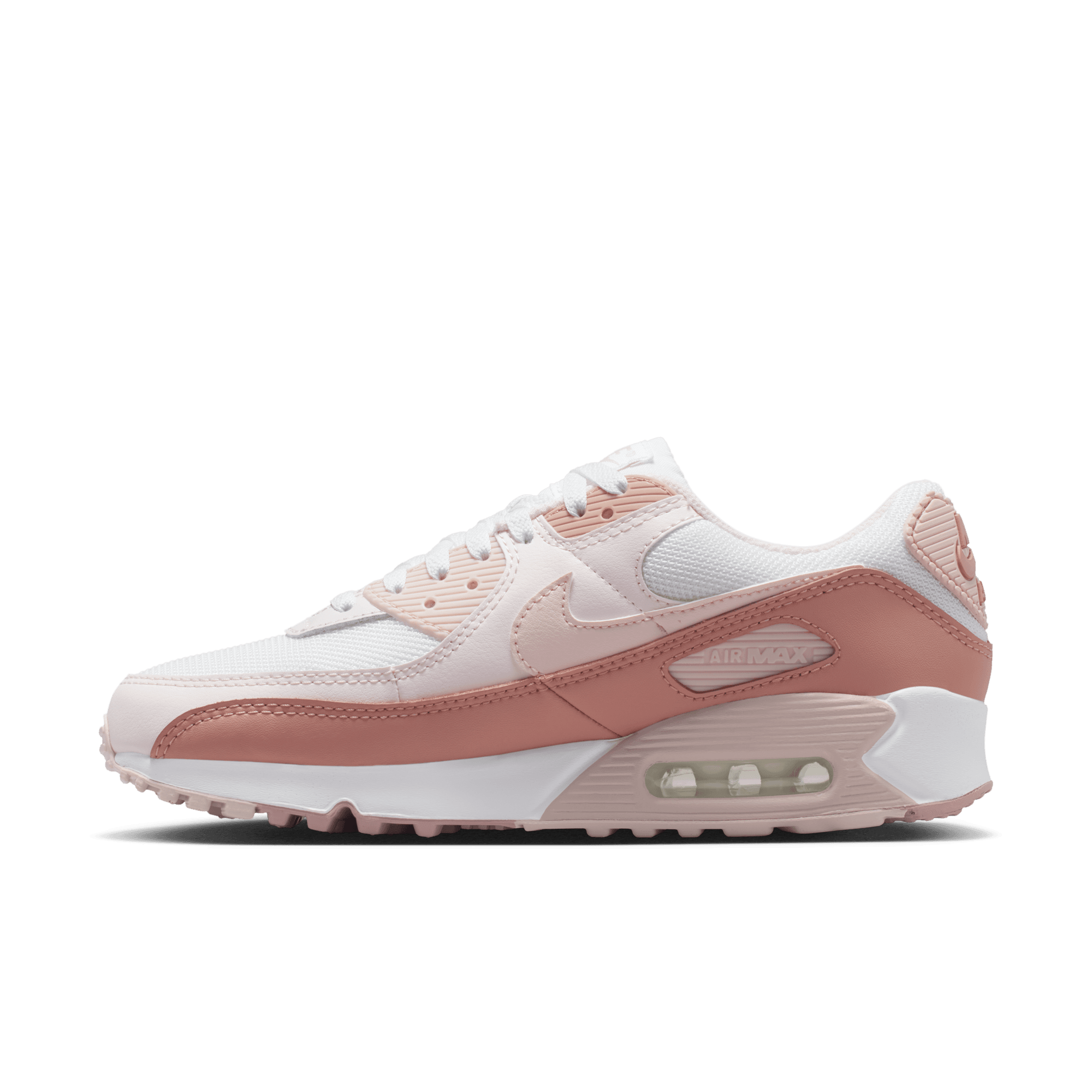 Women's Nike Air Max 90 "Particle Pink"