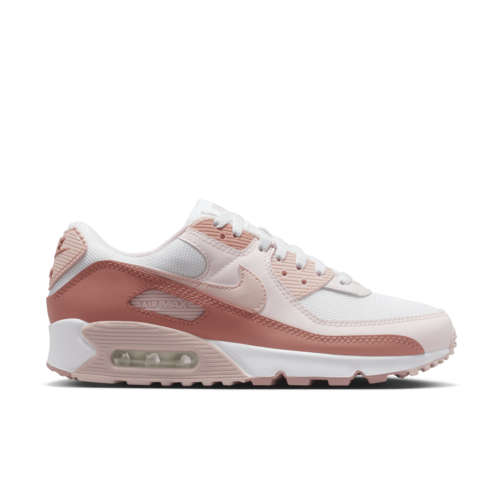 Women's Nike Air Max 90 "Particle Pink"