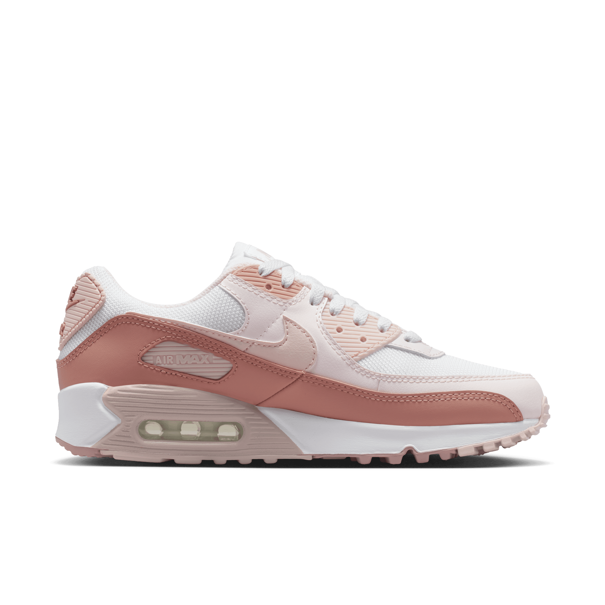 Women's Nike Air Max 90 "Particle Pink"