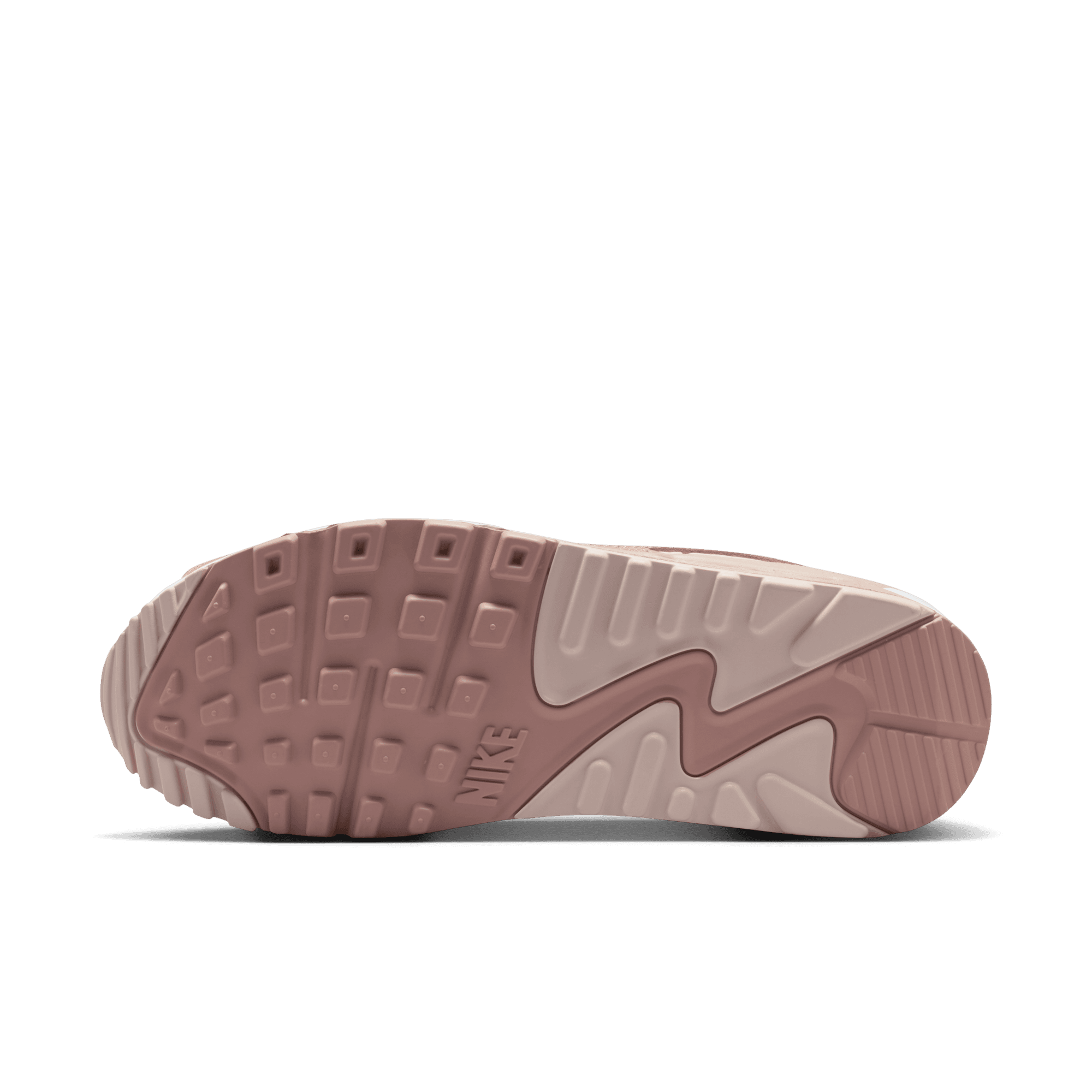 Women's Nike Air Max 90 "Particle Pink"
