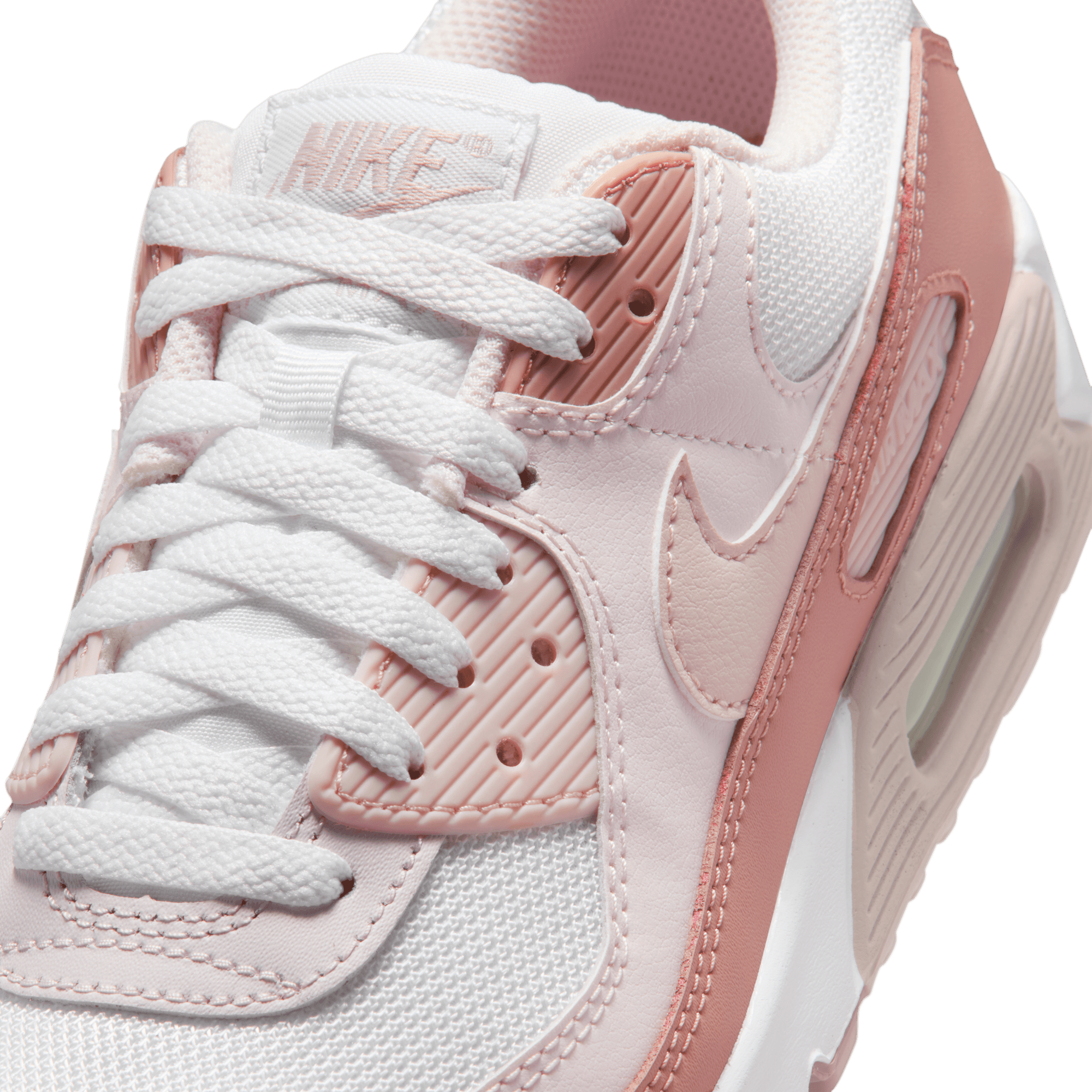 Women's Nike Air Max 90 "Particle Pink"