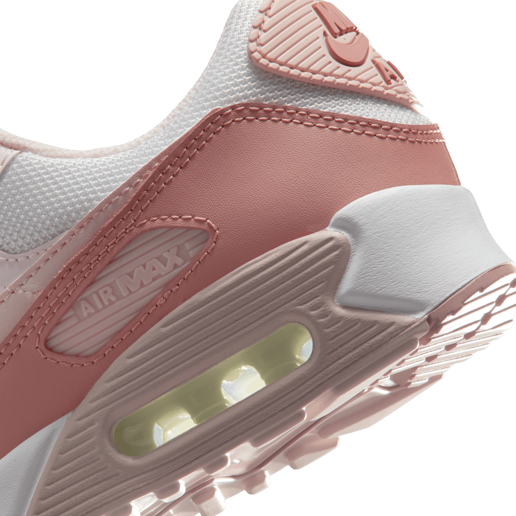 Women's Nike Air Max 90 "Particle Pink"