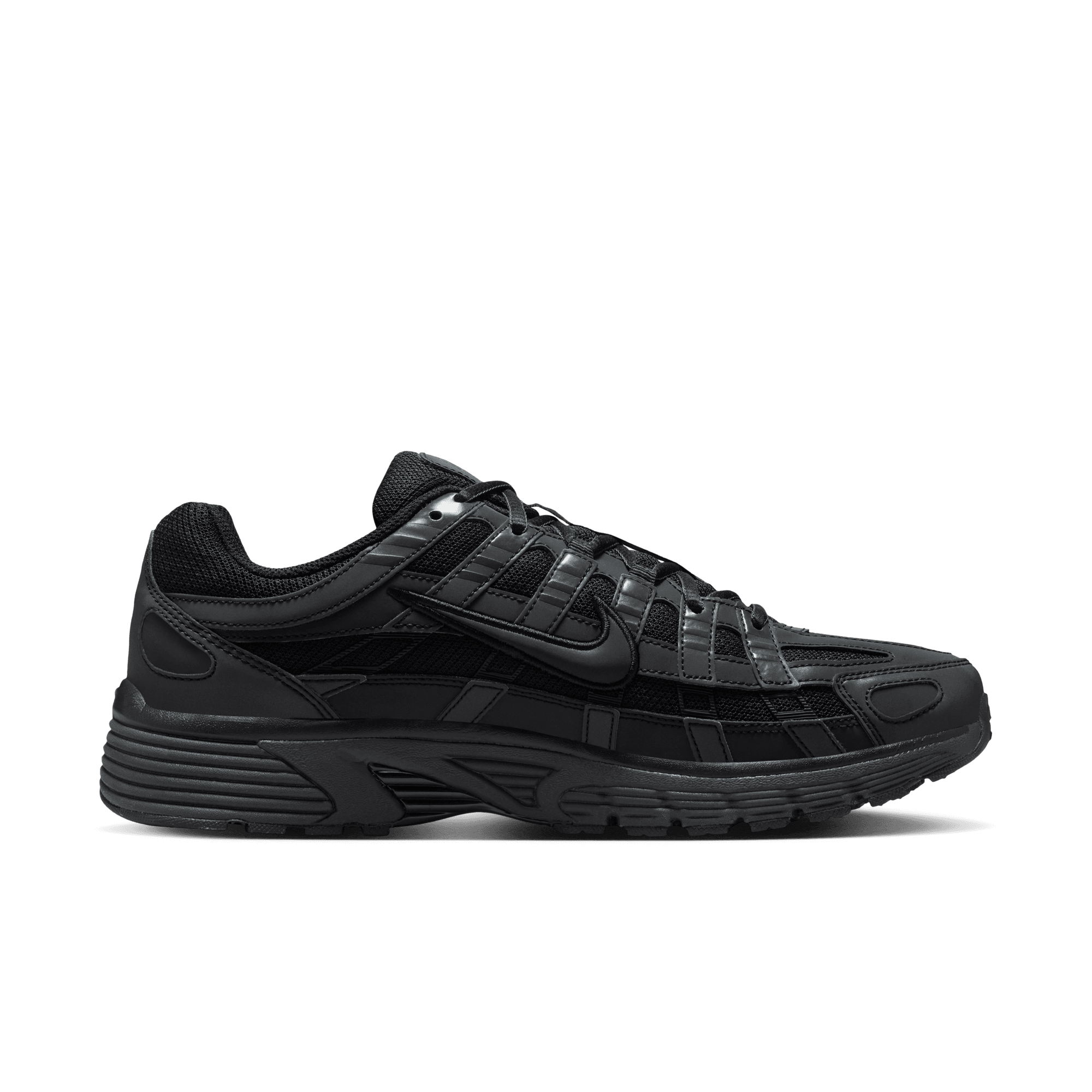 Men's Nike P-6000 SE "Black Reflective"