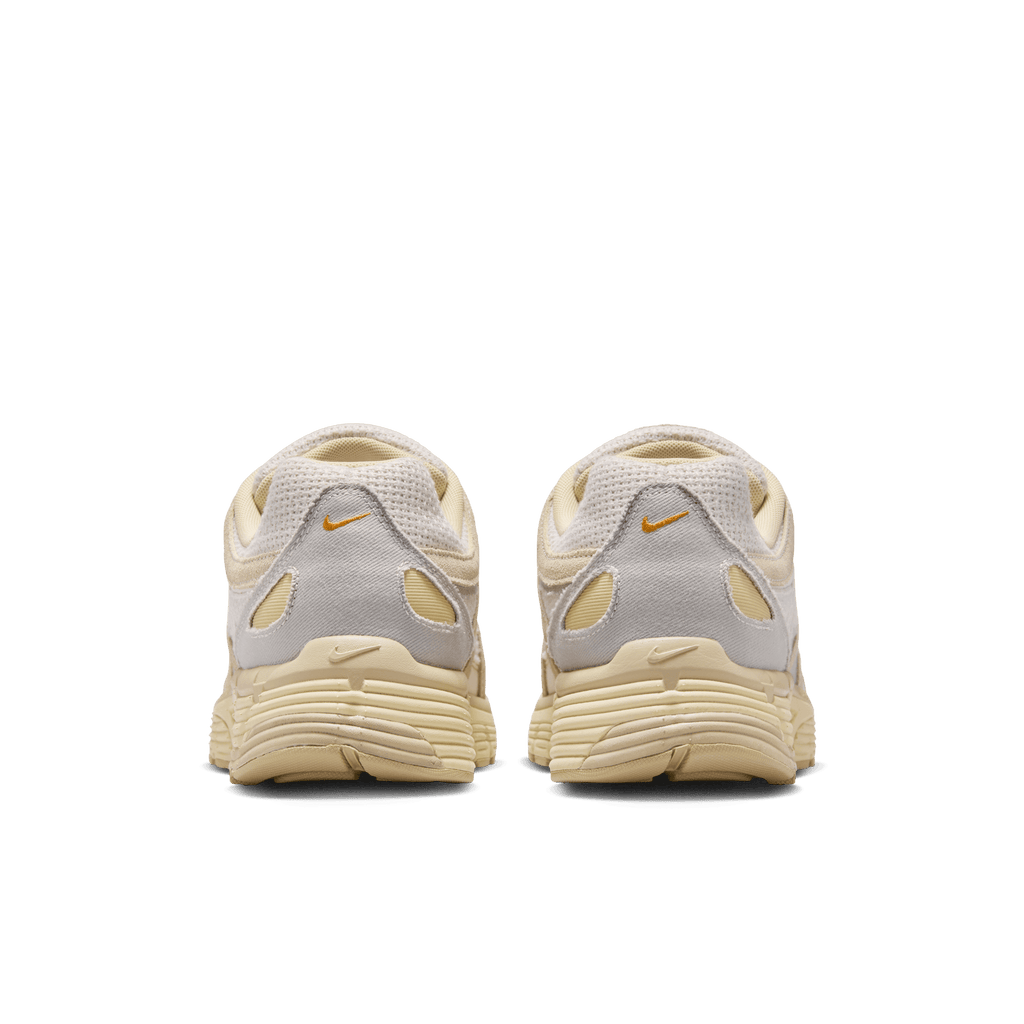 Men's NIKE P-6000 "College Grey"