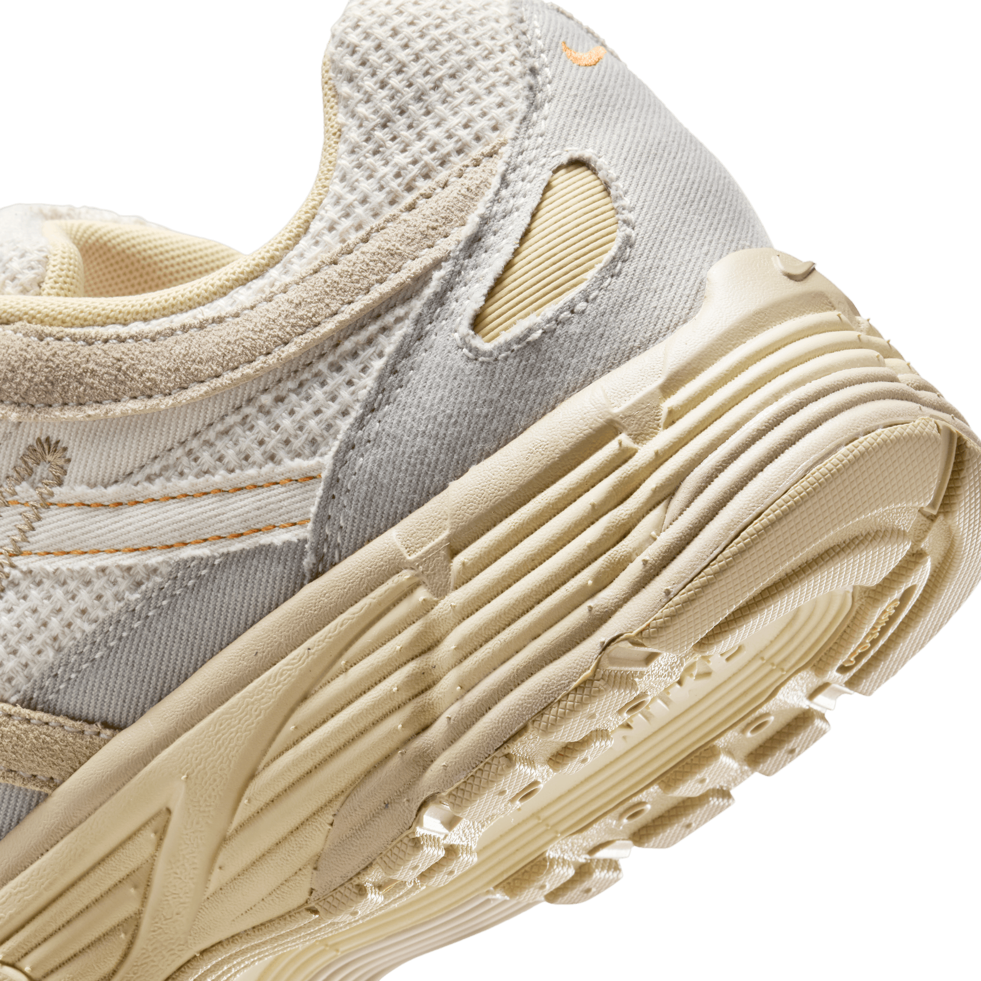 Men's NIKE P-6000 "College Grey"