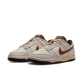 Men's Nike Dunk Low "Dark Pony Soft Pearl"