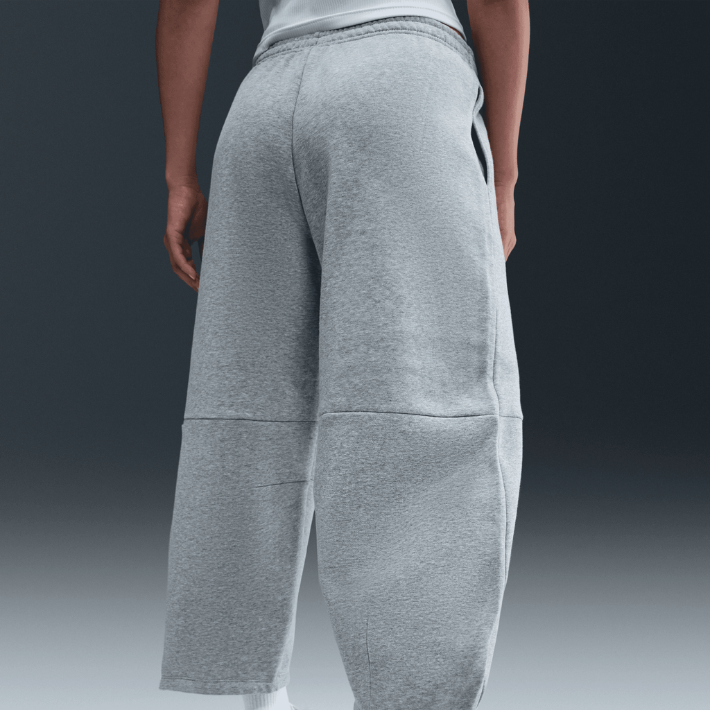 Women's Nike Sportswear Phoenix Fleece Barrel Leg Pants