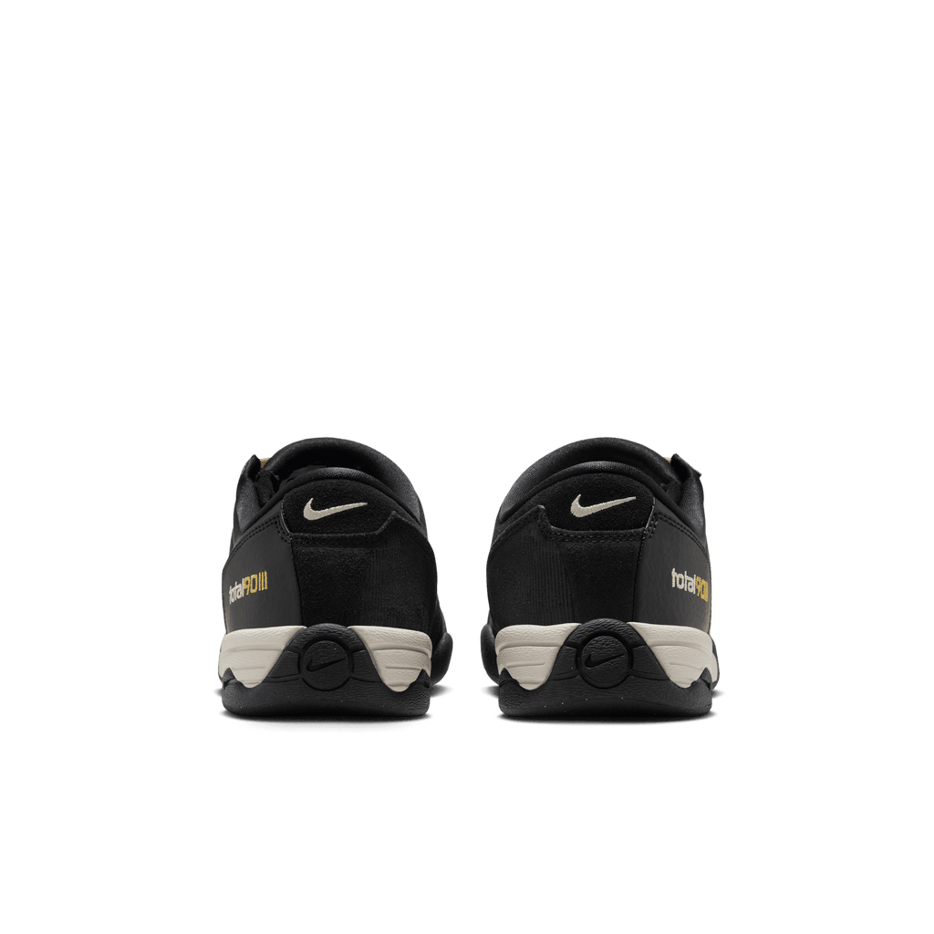 Men's Nike Total 90 "Black Coconut Milk"
