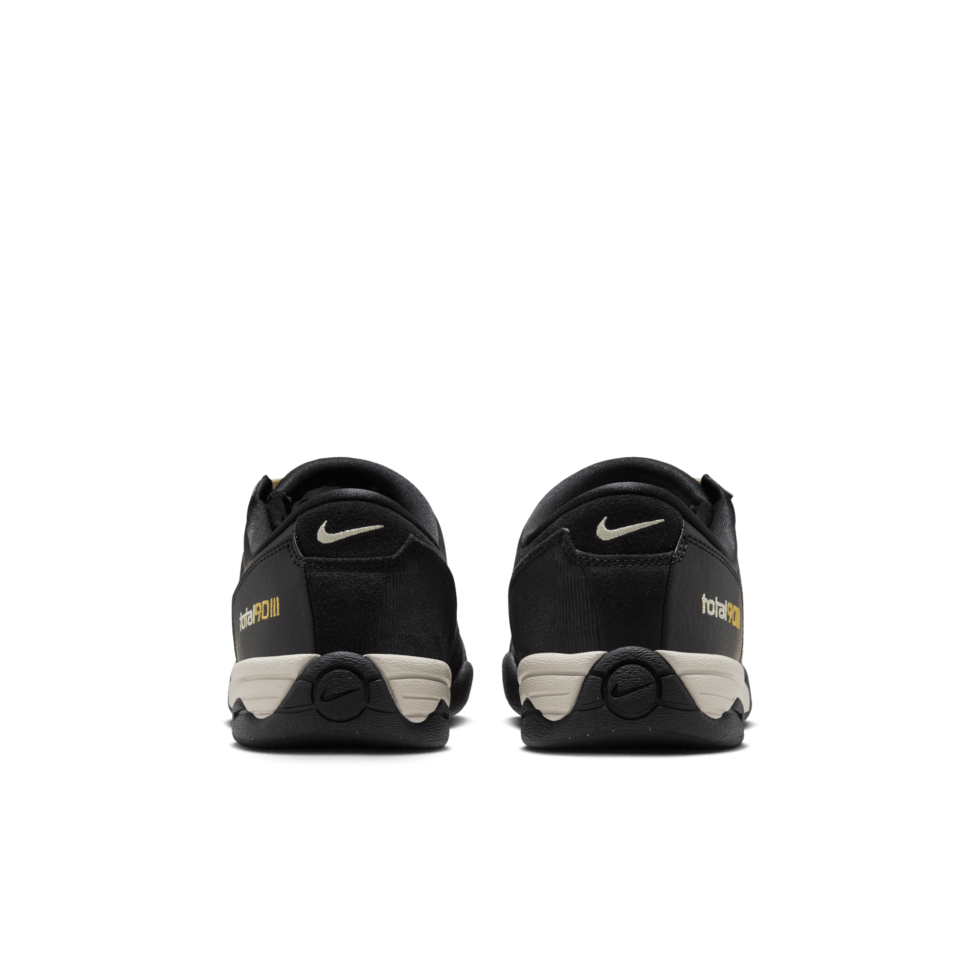 Men's Nike Total 90 "Black Coconut Milk"