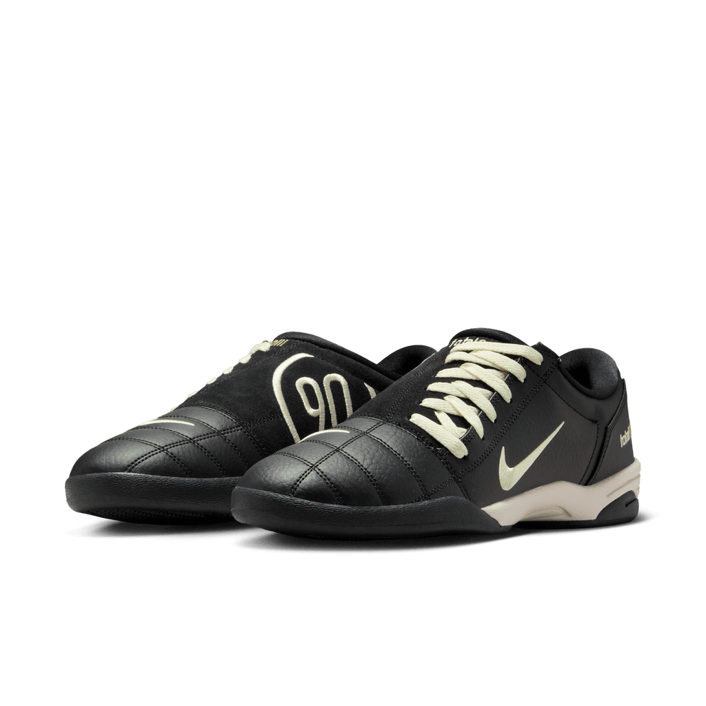 Men's Nike Total 90 "Black Coconut Milk"