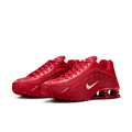Men's Nike Shox R4 "Gym Red"