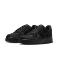 Women's Air Force 1 '07 SE "Valentine's Day Triple Black"