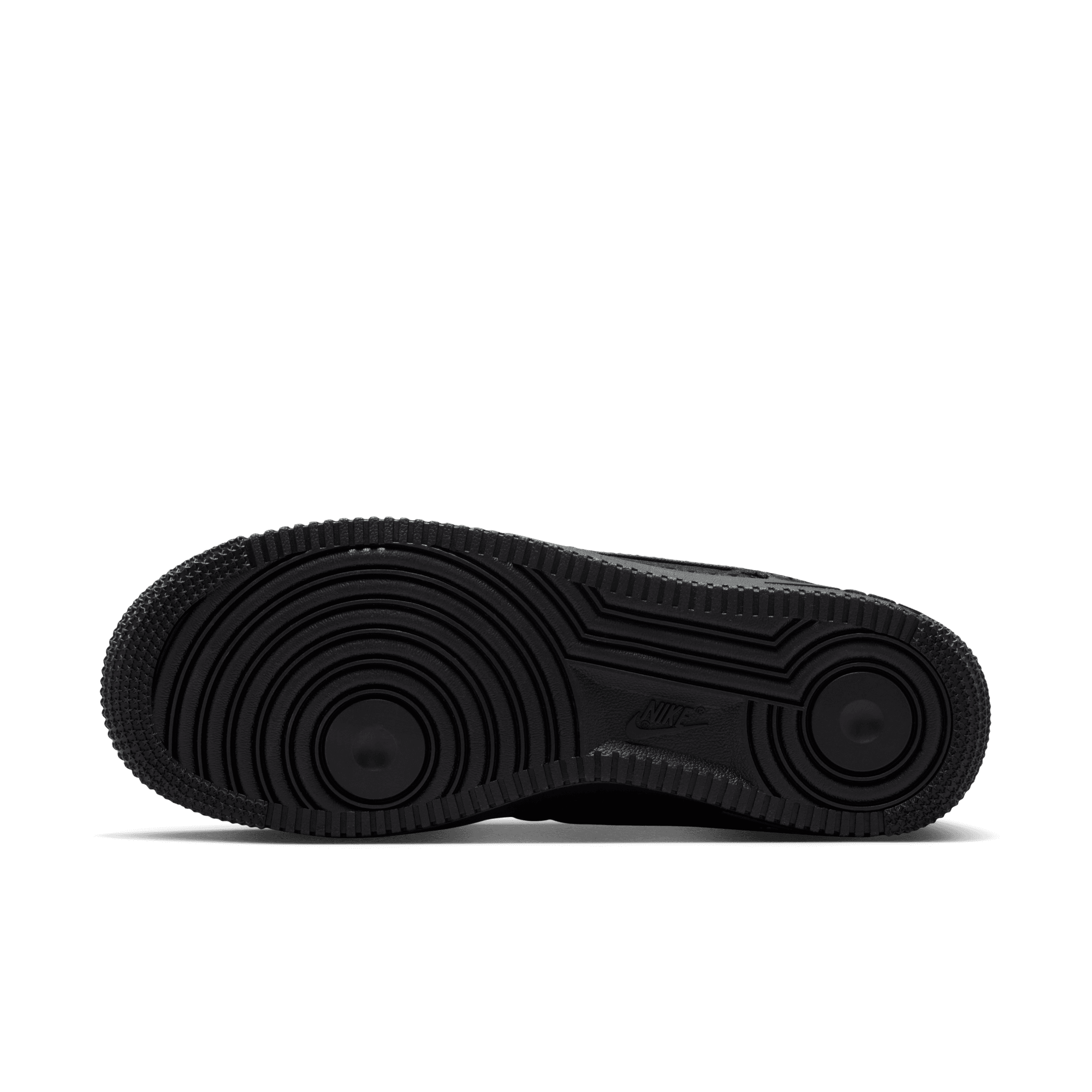 Women's Air Force 1 '07 SE "Valentine's Day Triple Black"