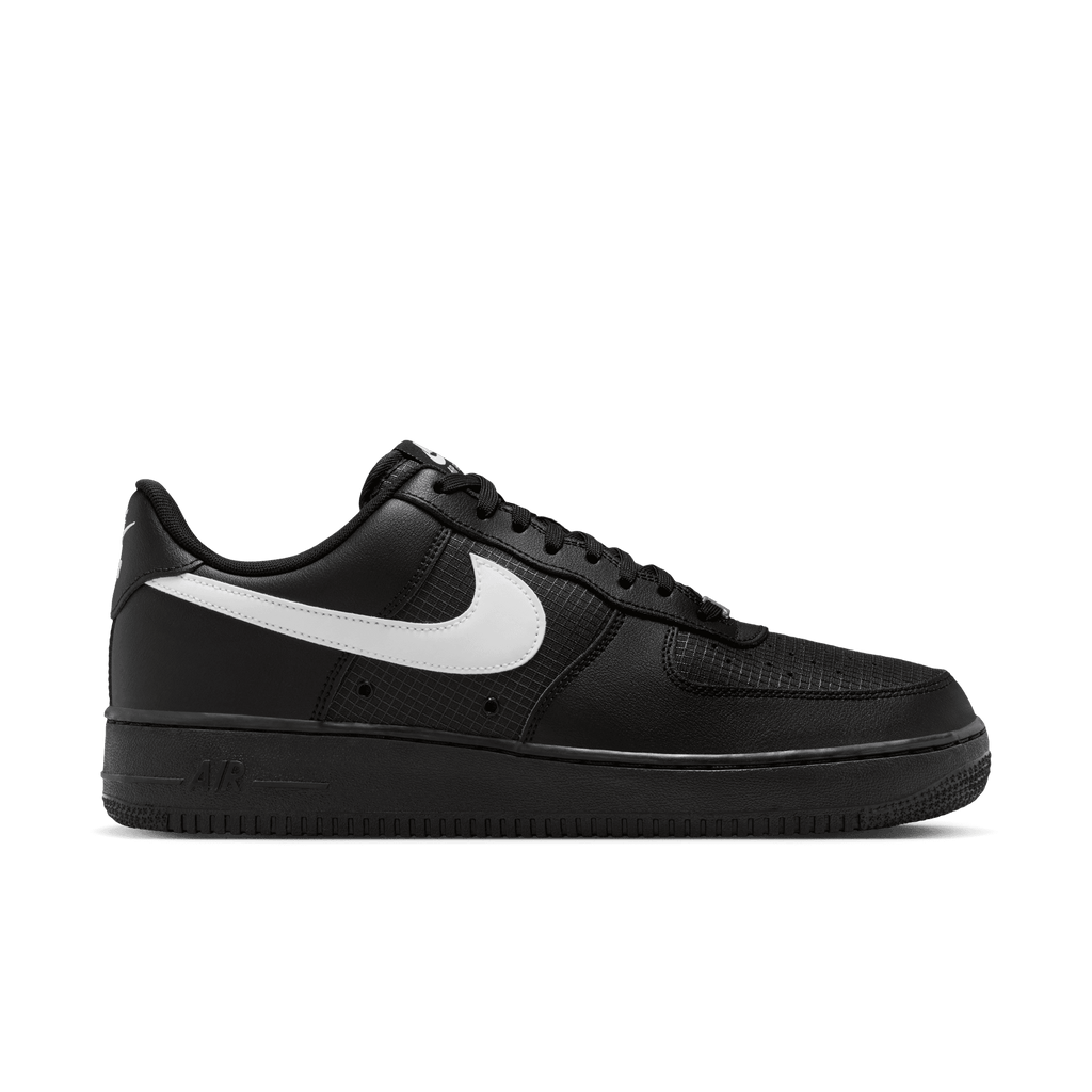 Men's Nike Air Force 1 '07 LV8 "Black White"