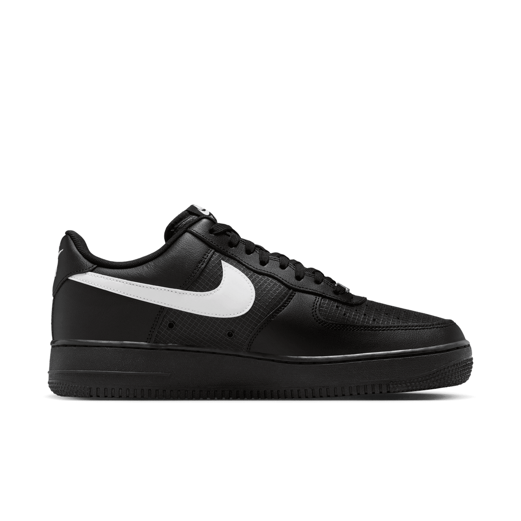 Men's Nike Air Force 1 '07 LV8 "Black White"