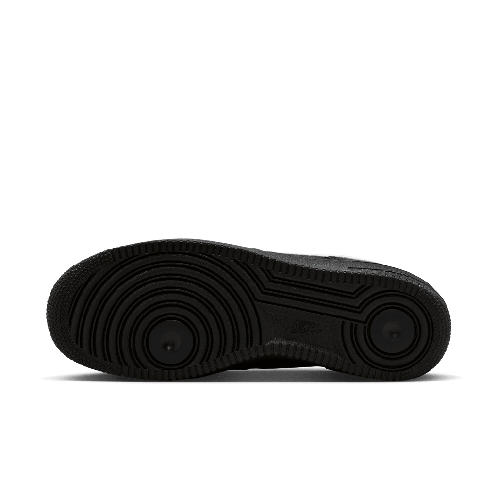 Men's Nike Air Force 1 '07 LV8 "Black White"