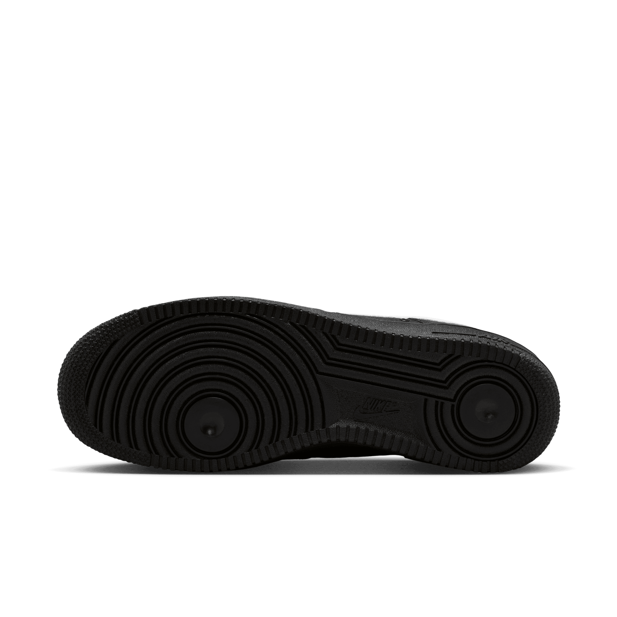 Men's Nike Air Force 1 '07 LV8 "Black White"
