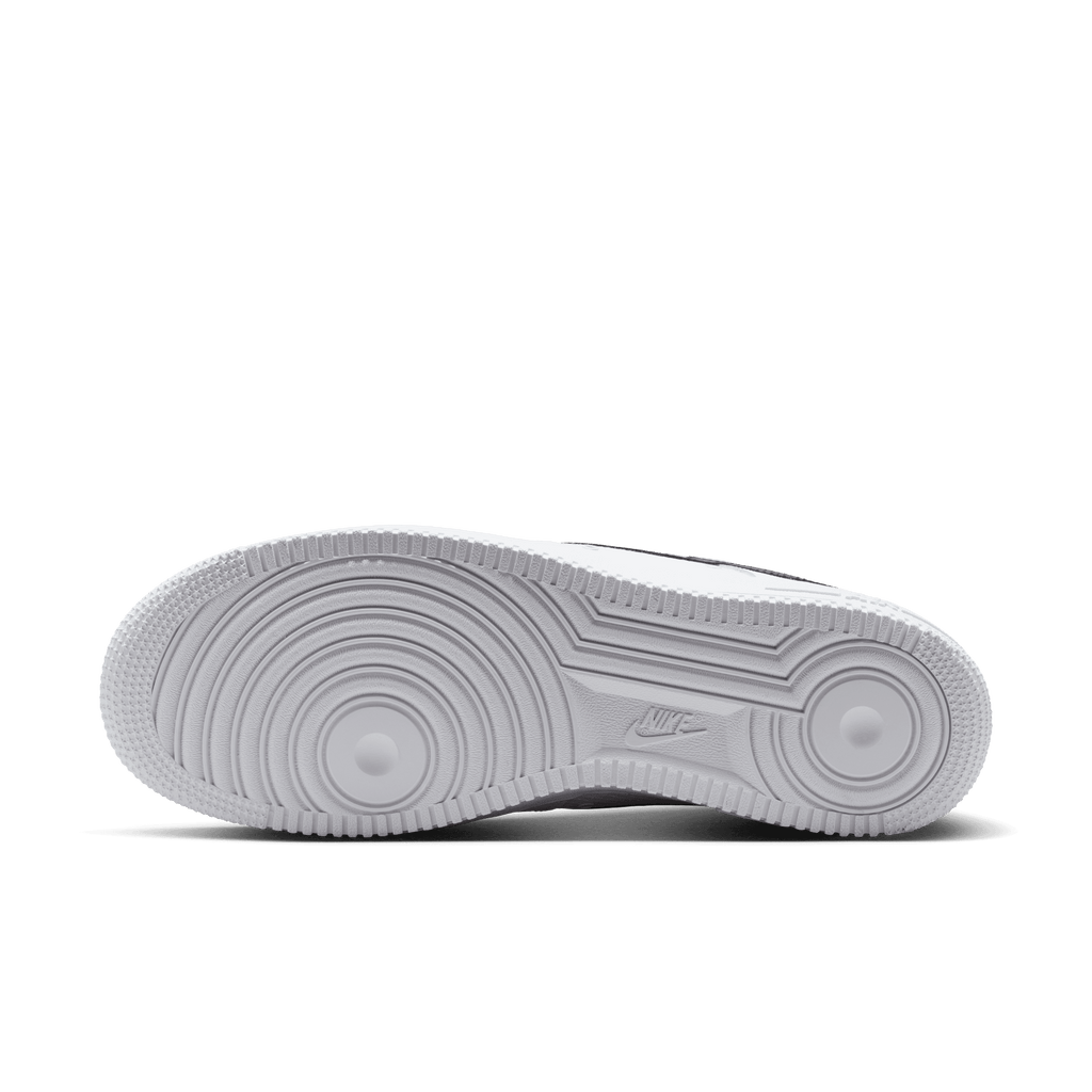 Men's Nike Air Force 1 '07 LV8 "White Black"