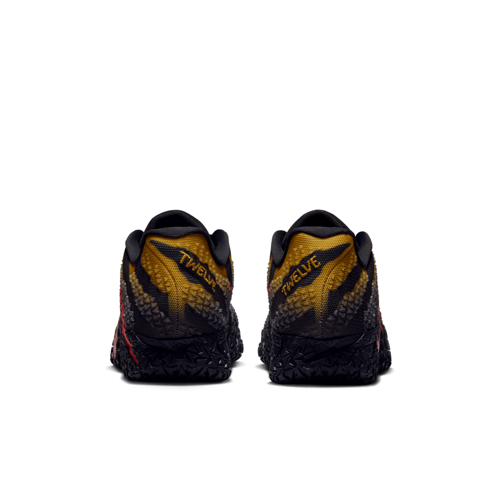 Men's Ja 3 Basketball Shoes "Raptor"