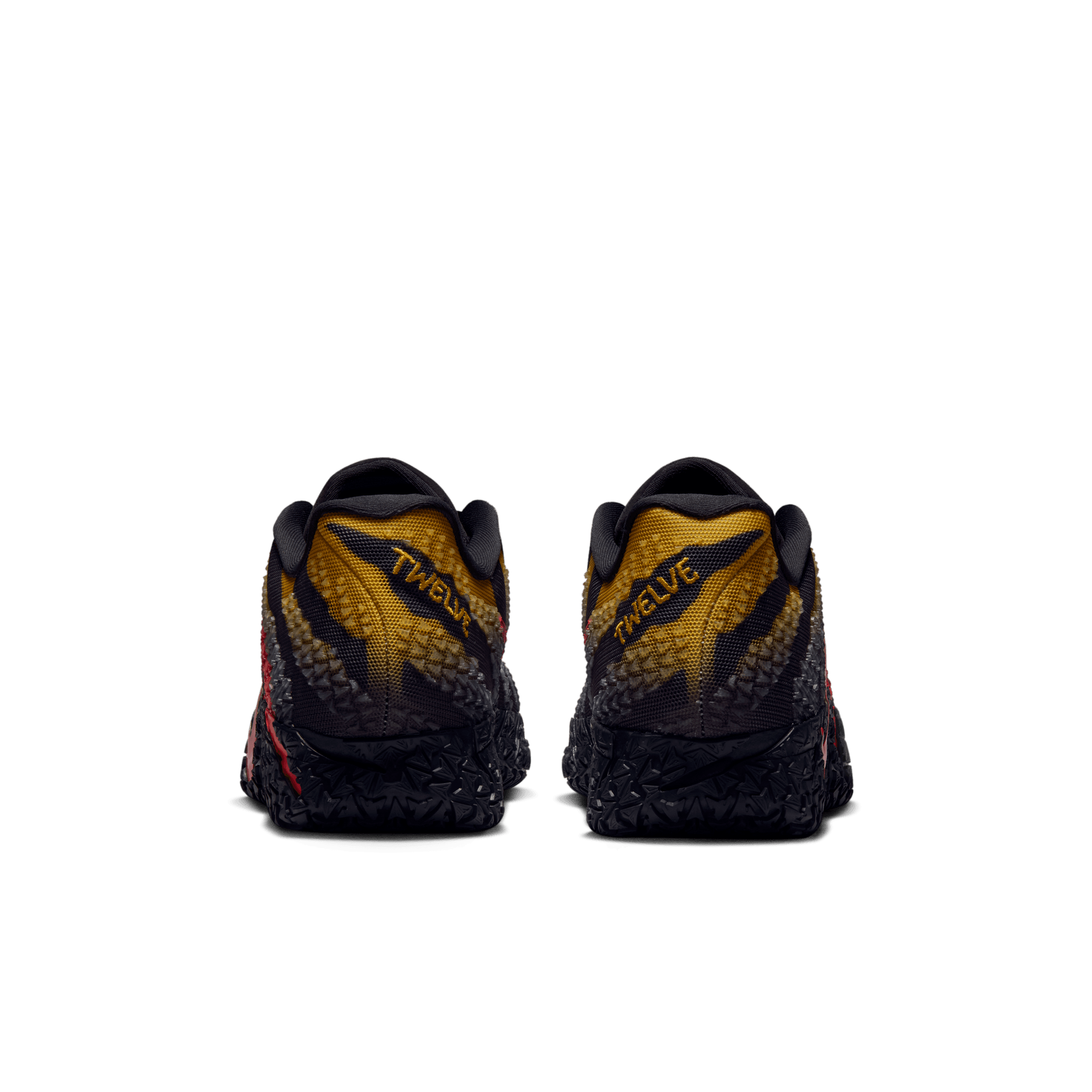 Men's Ja 3 Basketball Shoes "Raptor"