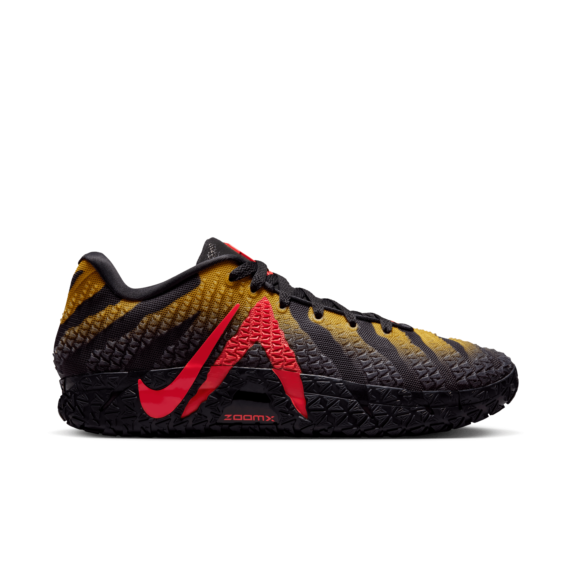 Men's Ja 3 Basketball Shoes "Raptor"