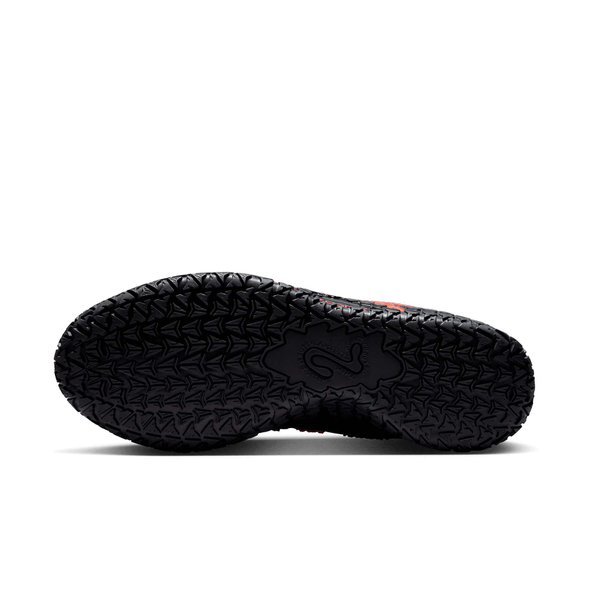 Men's Ja 3 Basketball Shoes "Raptor"
