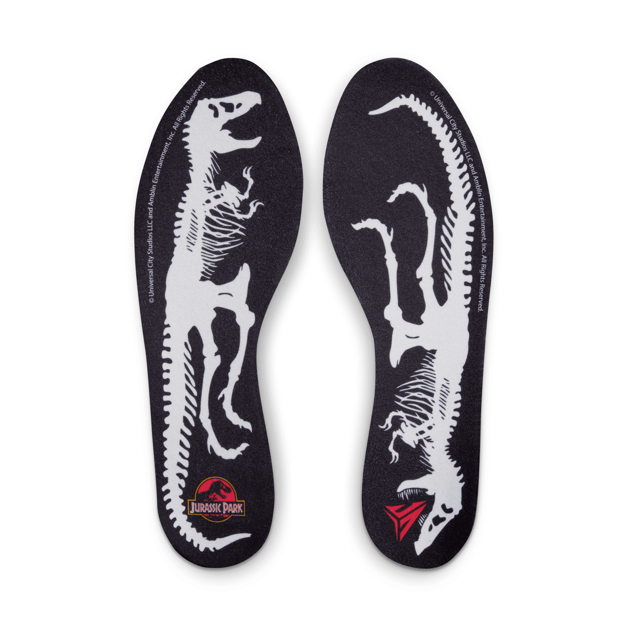 Men's Ja 3 Basketball Shoes "Raptor"