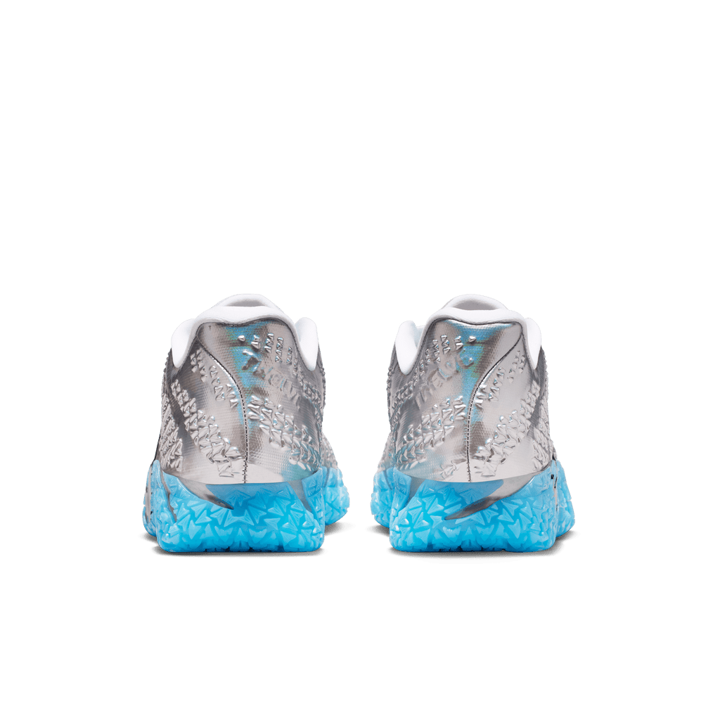 Men's Ja 3 "Cloud Island"