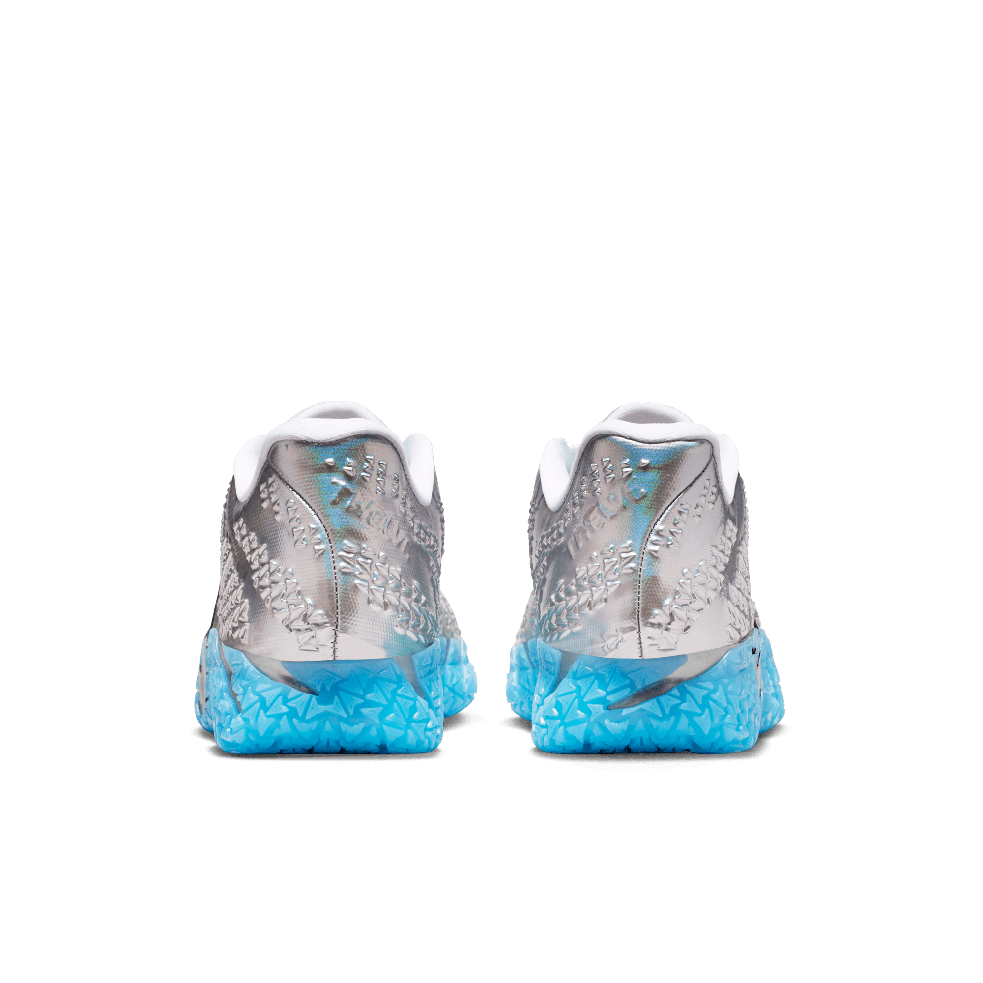 Men's Ja 3 "Cloud Island"