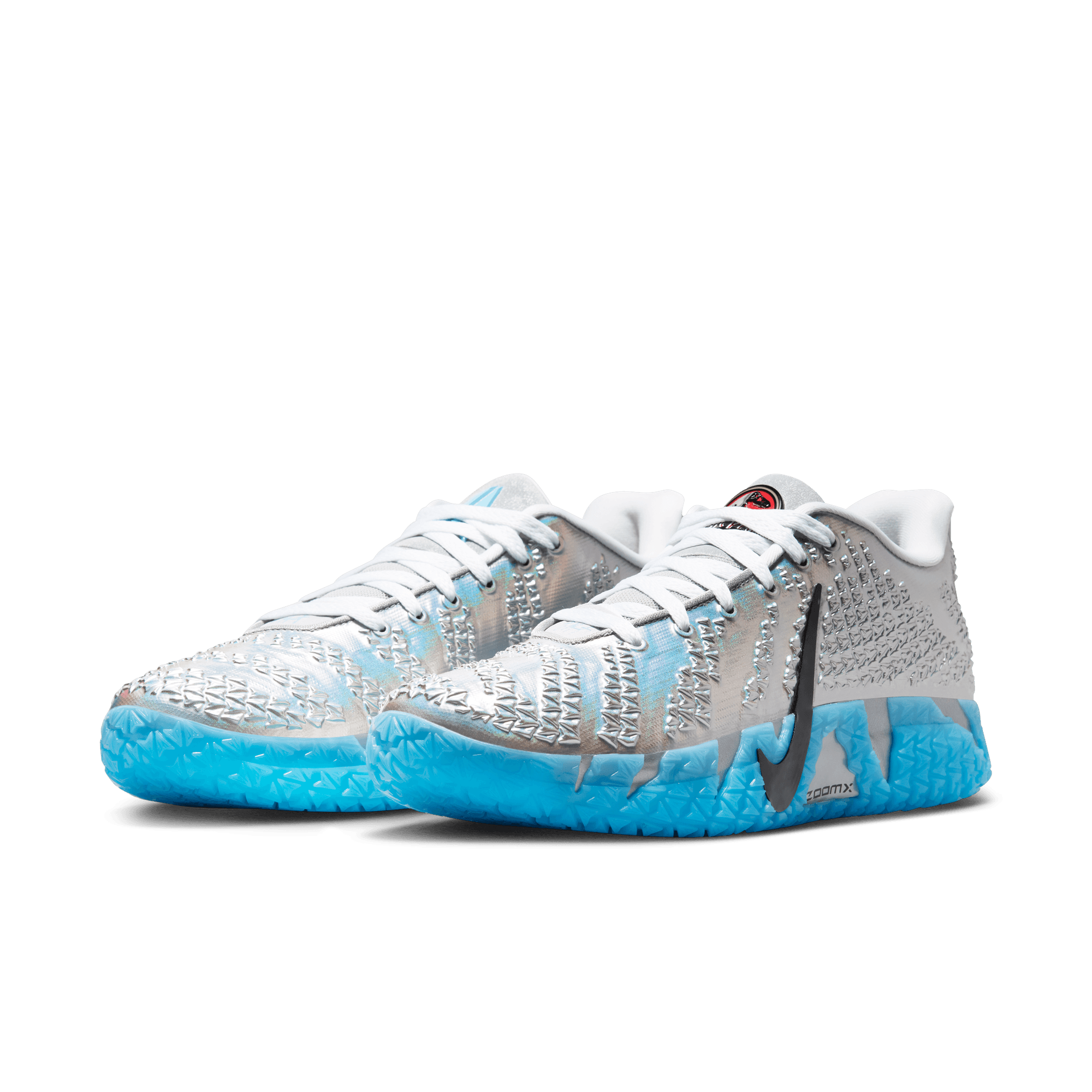 Men's Ja 3 "Cloud Island"