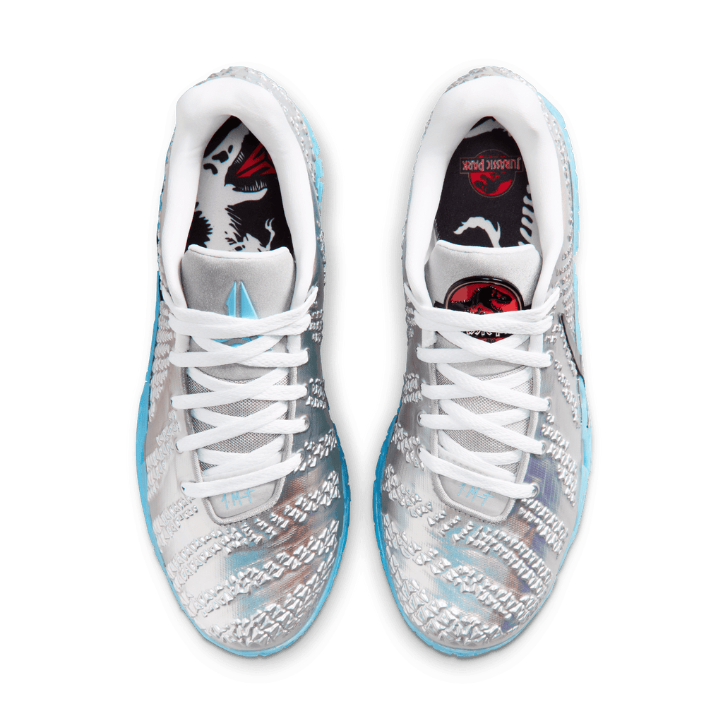 Men's Ja 3 "Cloud Island"