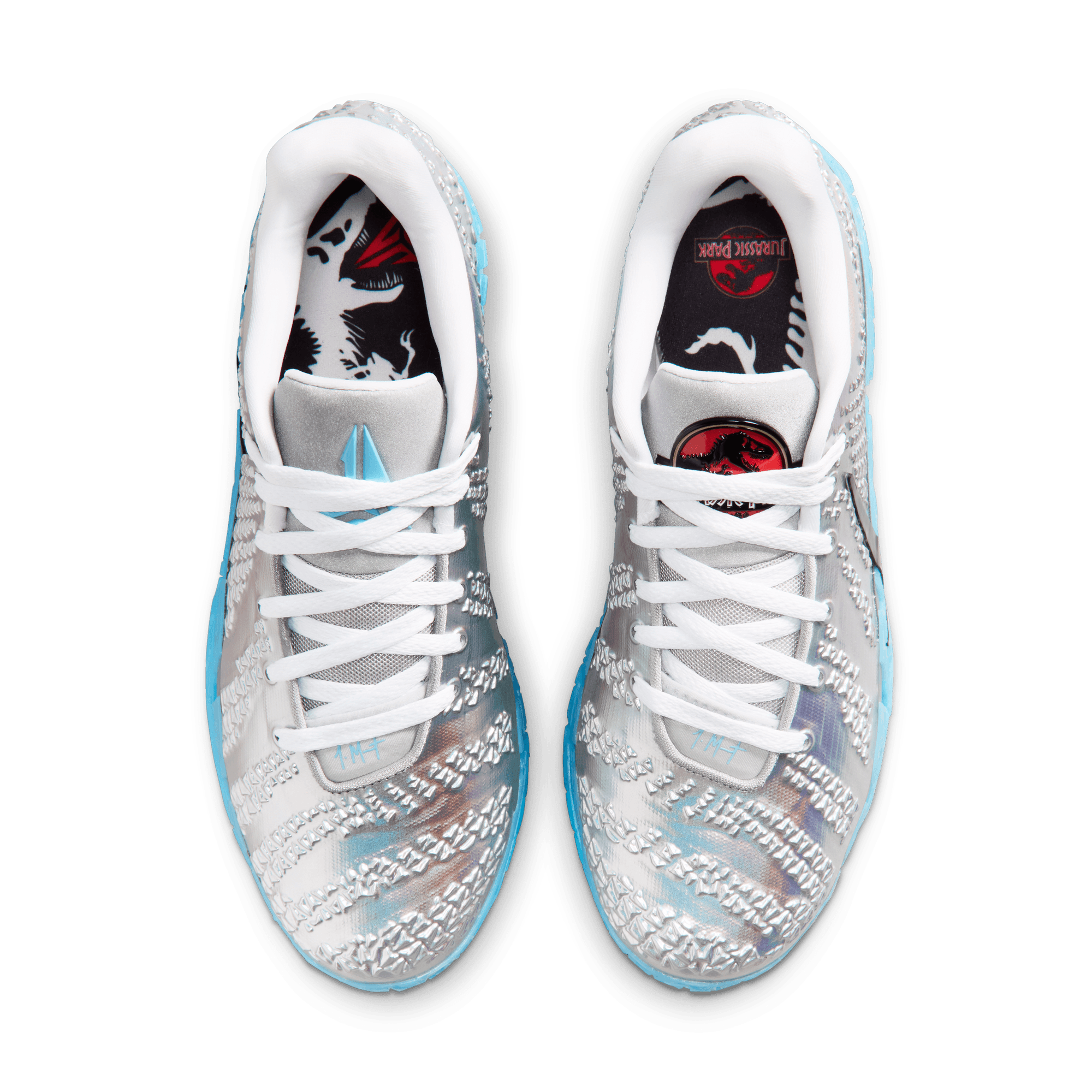 Men's Ja 3 "Cloud Island"