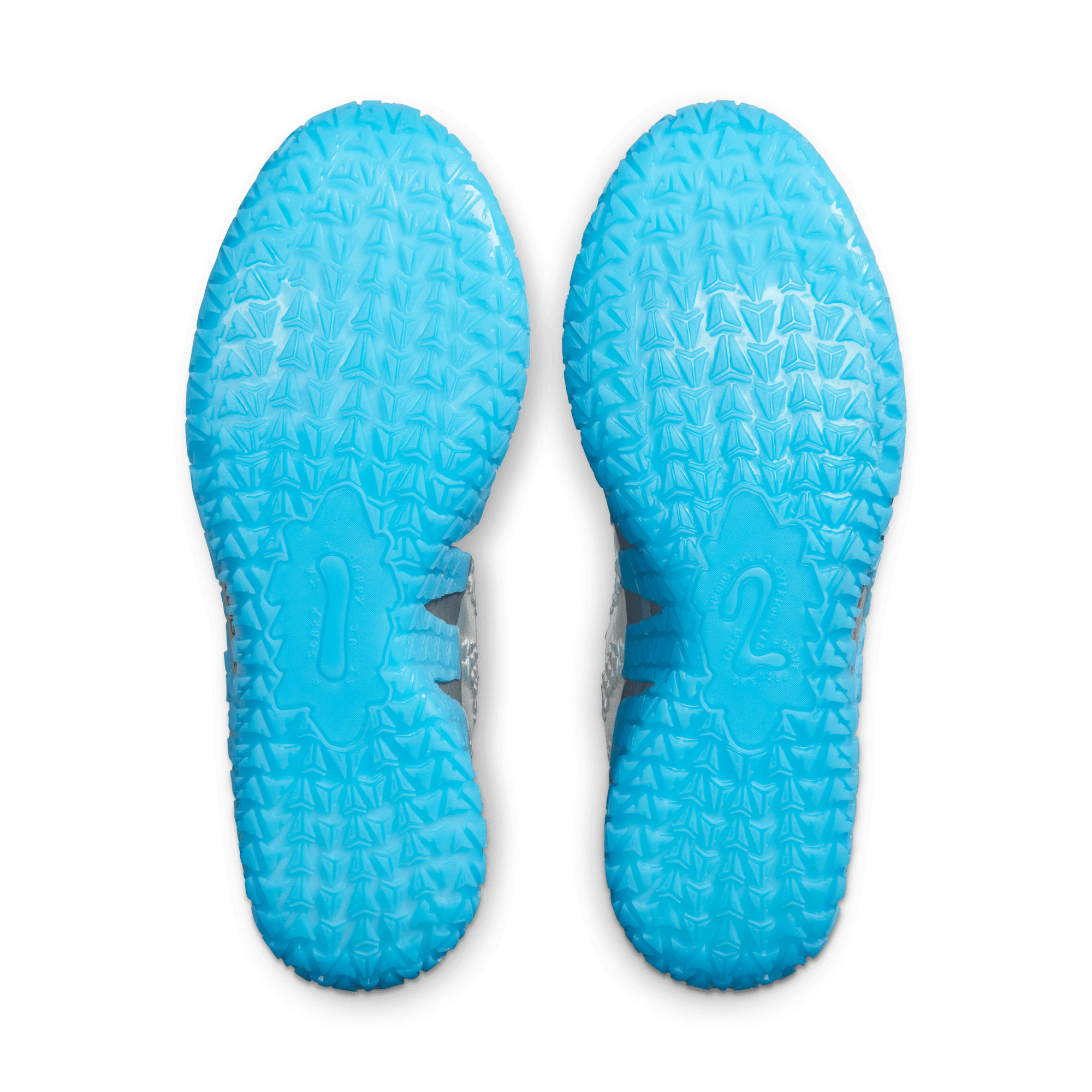 Men's Ja 3 "Cloud Island"