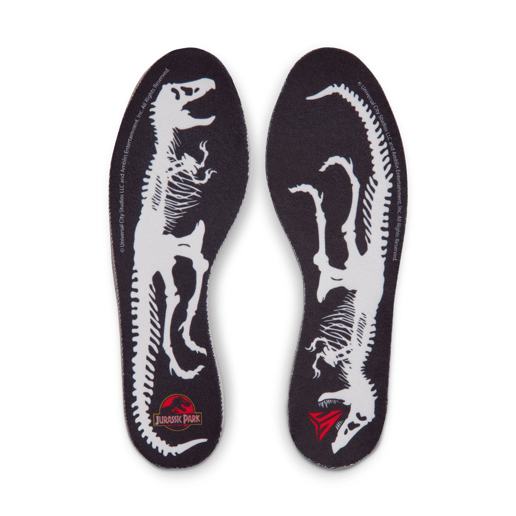 Men's Ja 3 "Cloud Island"