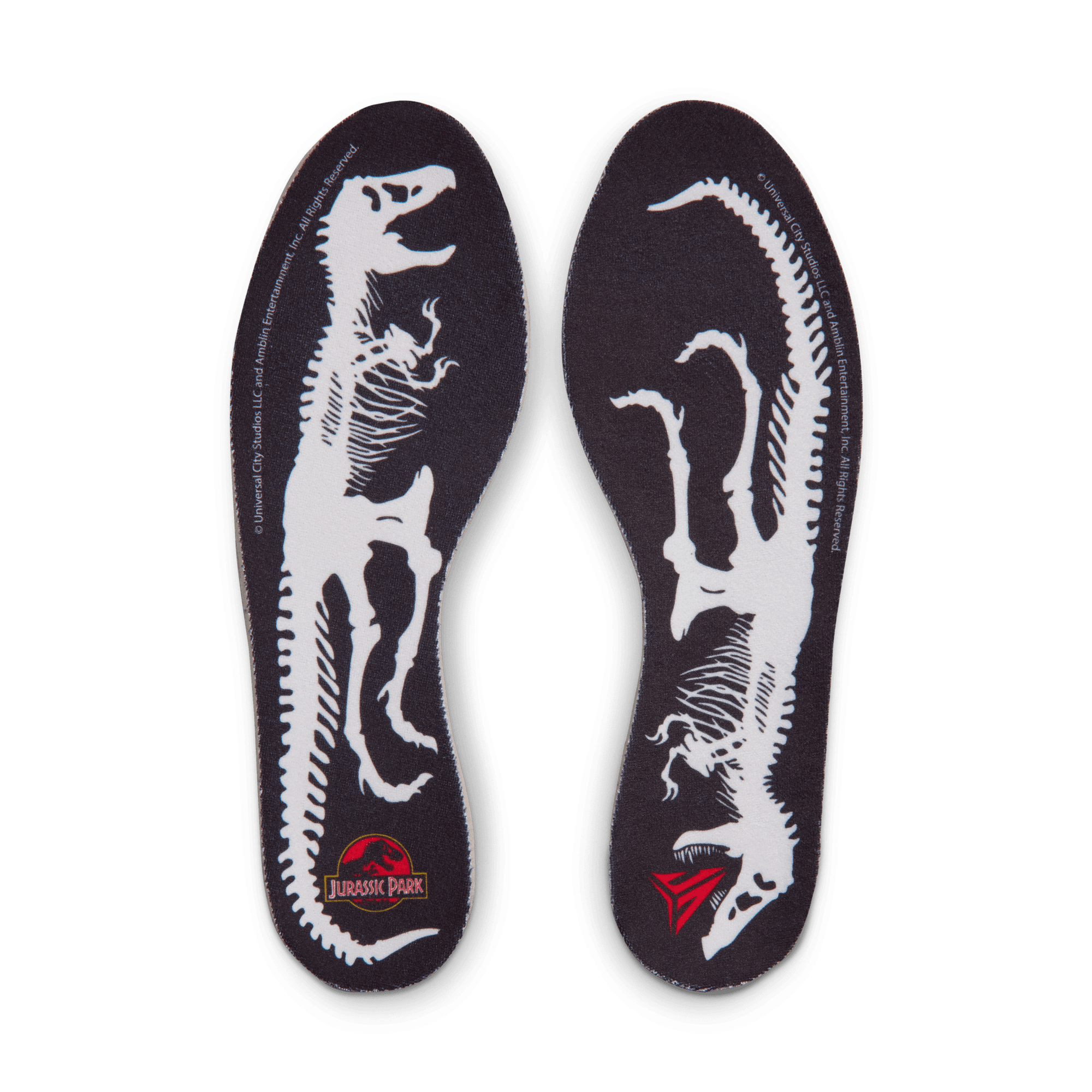Men's Ja 3 "Cloud Island"
