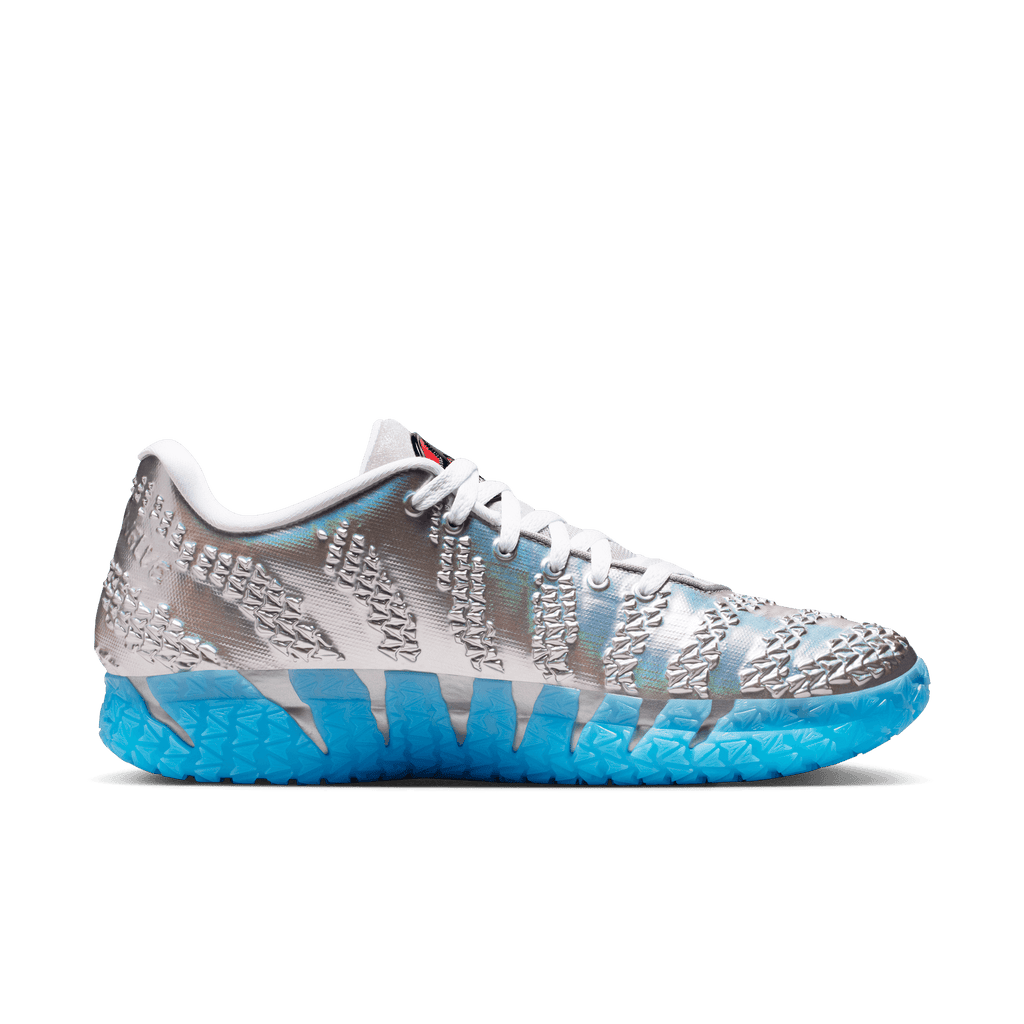 Men's Ja 3 "Cloud Island"