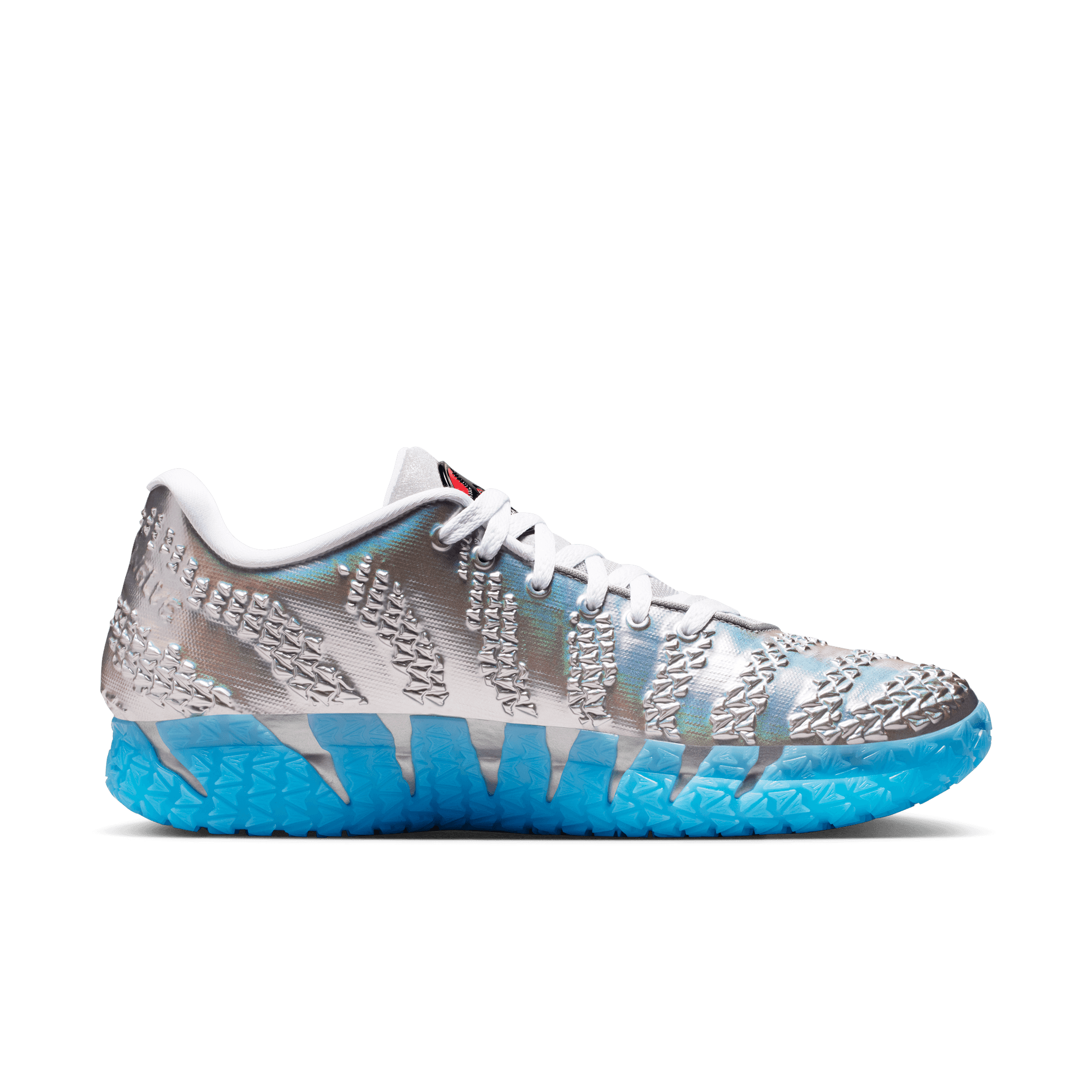 Men's Ja 3 "Cloud Island"