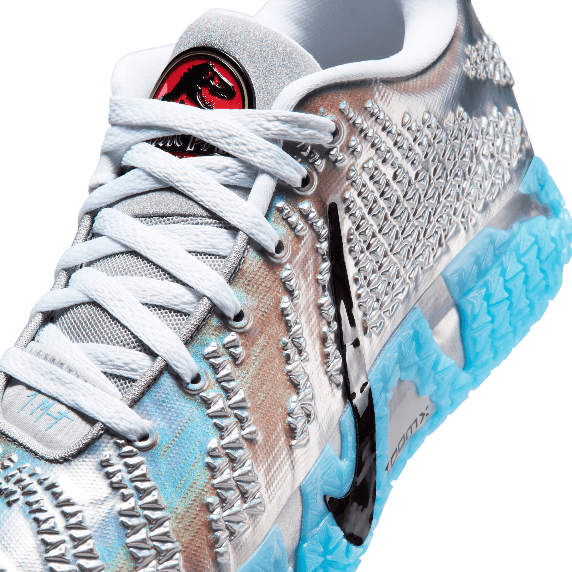 Men's Ja 3 "Cloud Island"